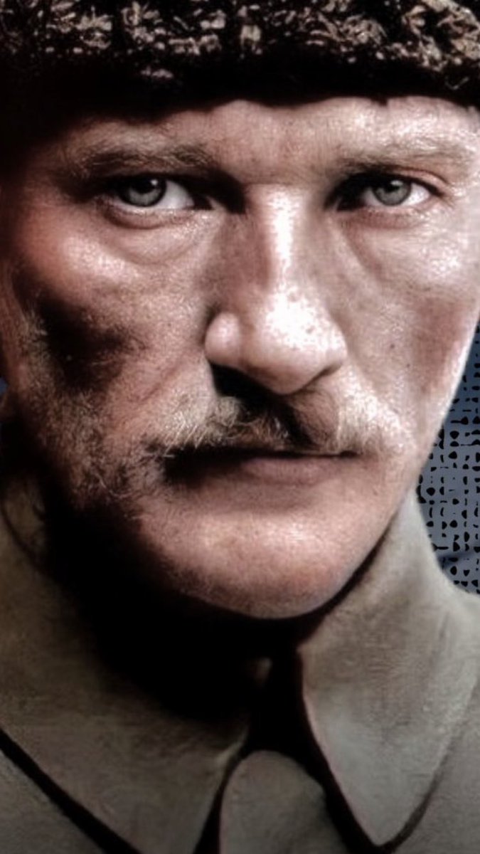 ATATÜRK: FATHER OF TURKS!