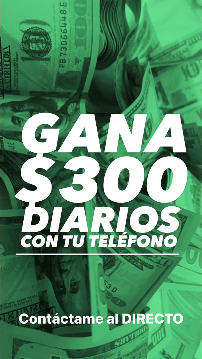 SANDROBENECCI's tweet photo. Escríbeme al directo https://t.co/7rCmNNPfQO