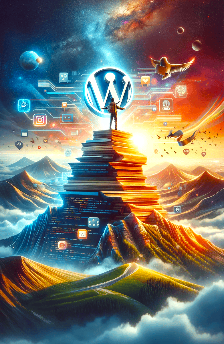 KingLandfr's tweet photo. 🚀 Lancez-vous dans l'aventure du #Blogging avec notre dernier article ! 🌟 Découvrez le #GuideUltime pour #CréerBlog sur #WordPress, une plateforme prisée par les créateurs de contenu. 💡

💬 https://t.co/PH64f5fUP7

🌐 Vous cherchez à améliorer la #PerformanceWeb de votre site ? Notre article détaille les meilleures pratiques en #OptimisationSite et en #SEO pour booster votre visibilité. 📈

🔍 Intéressé par le #RéférencementNaturel ? Apprenez à utiliser des #MotsClés pertinents, à optimiser vos #Métadonnées, et à créer des #LiensInternes efficaces. 🖥️

👥 Pour les passionnés de #MarketingDigital et de #GestionDeContenu, notre article offre des conseils précieux sur la #StratégieNumérique et le #DéveloppementSiteWeb. 📊

🔐 Besoin de conseils sur la #SécuritéSite ? Découvrez les meilleurs #PluginsWordPress et techniques pour protéger votre blog. 🛡️

📱 Que vous soyez débutant ou expert en #WordPressAvancé, notre guide est un incontournable pour tout #CréateurDeContenu numérique. 💻

👑 Rejoignez la communauté de #KingLand, où chaque #TechniqueSEO et astuce de #CréationSiteWeb est une étape vers le succès ! 🏆

🌟 "Dans le royaume du contenu numérique, chaque mot est un joyau et chaque blog un trône. Soyez le roi de votre espace digital." 🌟 https://t.co/ONy3ph3gYO 🌟

N'oubliez pas de visiter notre blog pour encore plus de conseils et d'astuces ! #BloggingTips #WordPressTips 🌍

💬 https://t.co/PH64f5fUP7