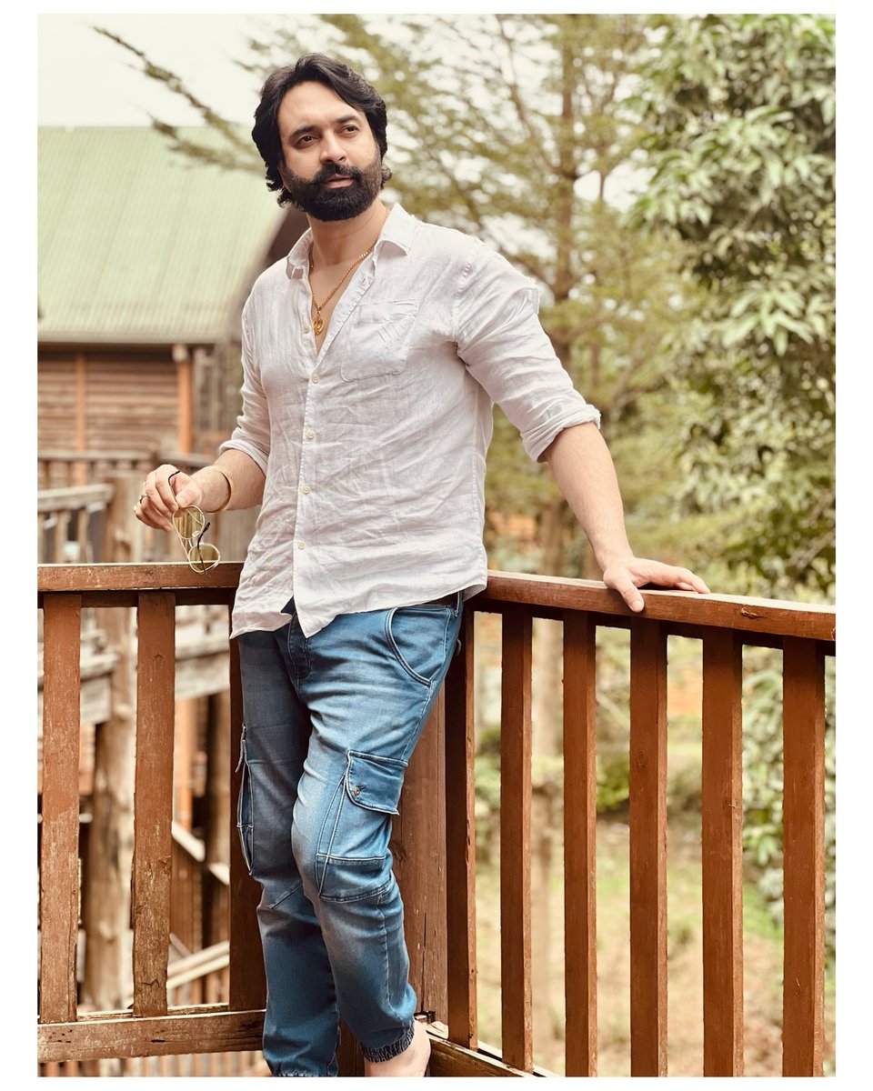 Close to nature ☘️🌳🌴✨🫶💕🧿
#jackandjack #markandspencer #nature #love #photography #style #fashion #life #parassinghminhas