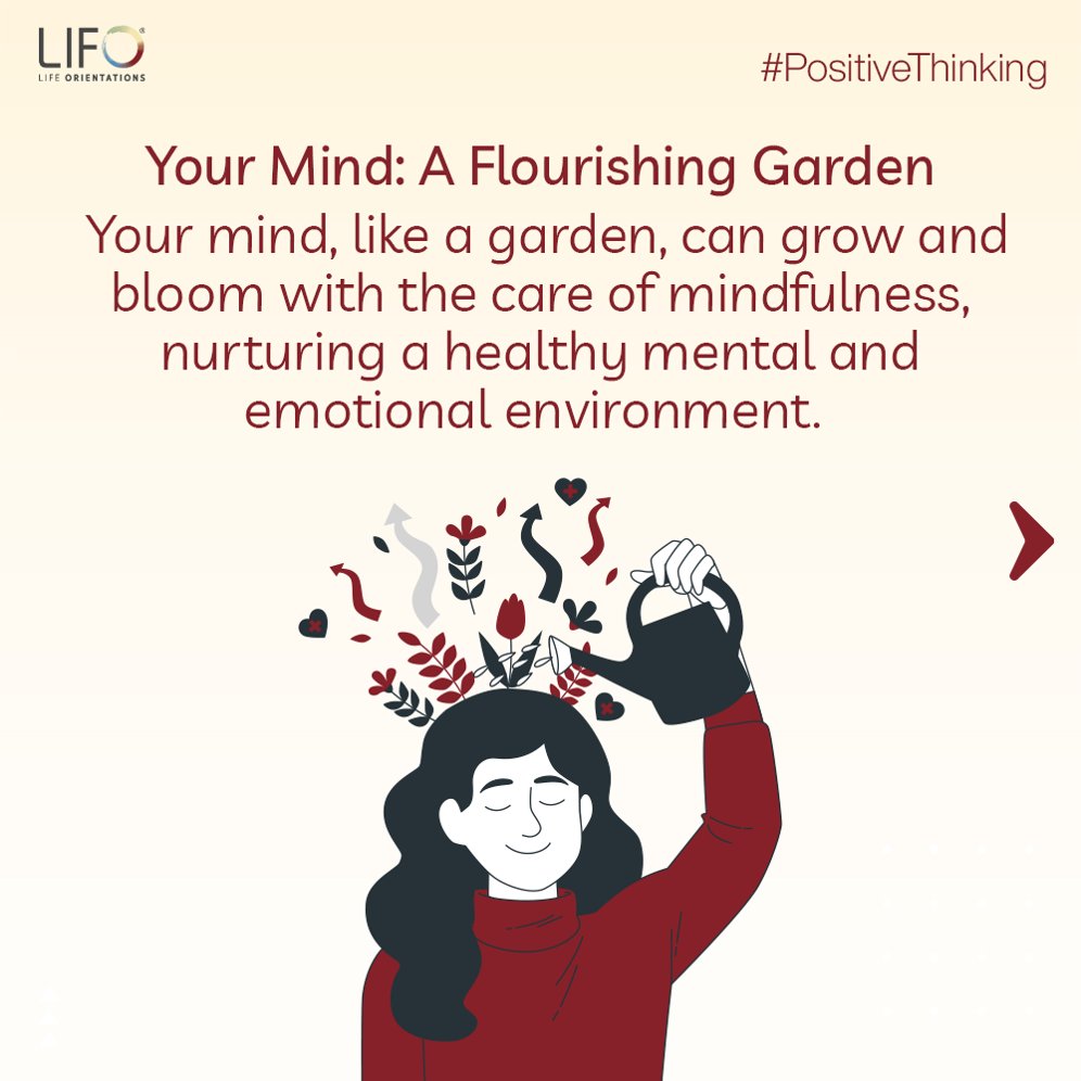 LOrientations's tweet photo. Nurture your mind like a beautiful garden with mindfulness. Create a peaceful space for self-discovery and growth. Unlock mental and spiritual growth with our E-Book. Download now: https://t.co/IqTV0Ziw0k https://t.co/Qj0FJr1uNp