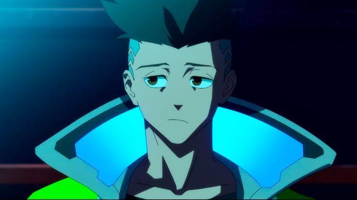 Isn't sure if you are there,but catches you in the corner of my eye.