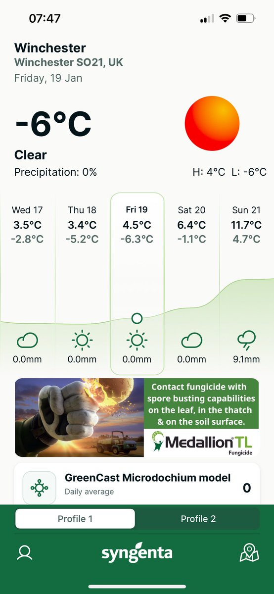 Glenn Kirby tweet media