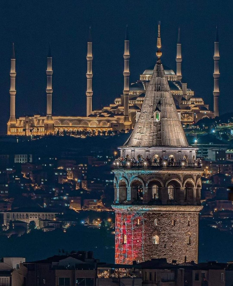 İstanbul tarihi…