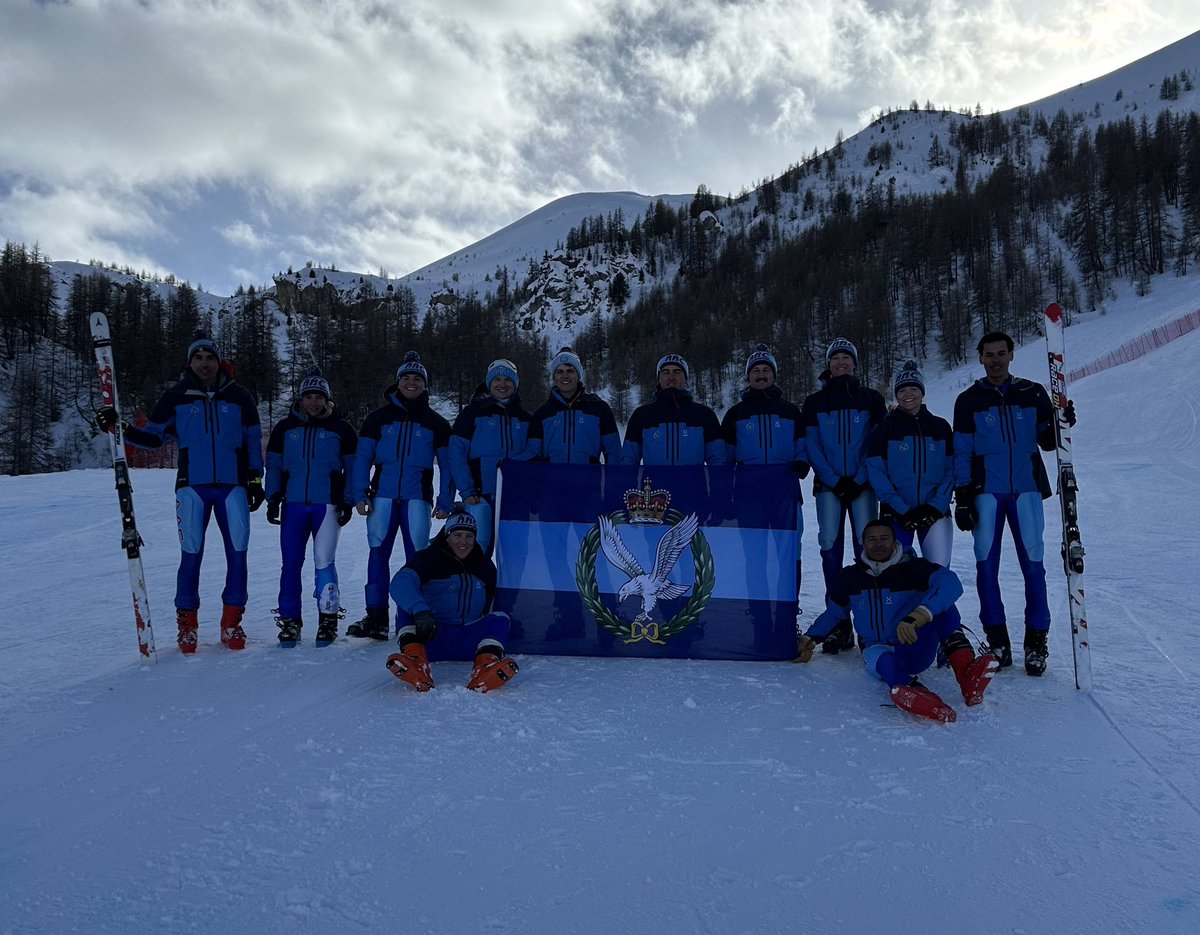 7 (Trg) Regt AAC tweet media