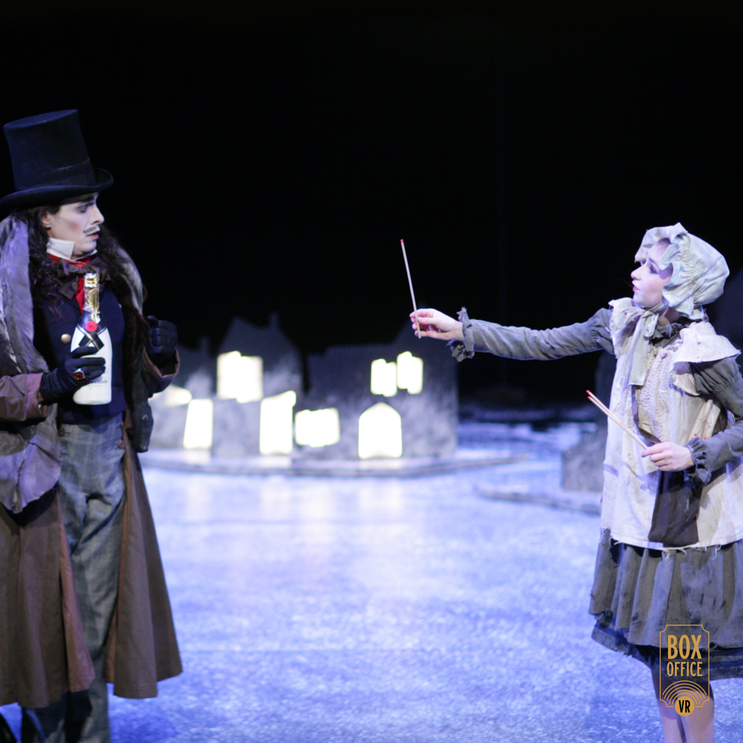 boxofficevr tweet media