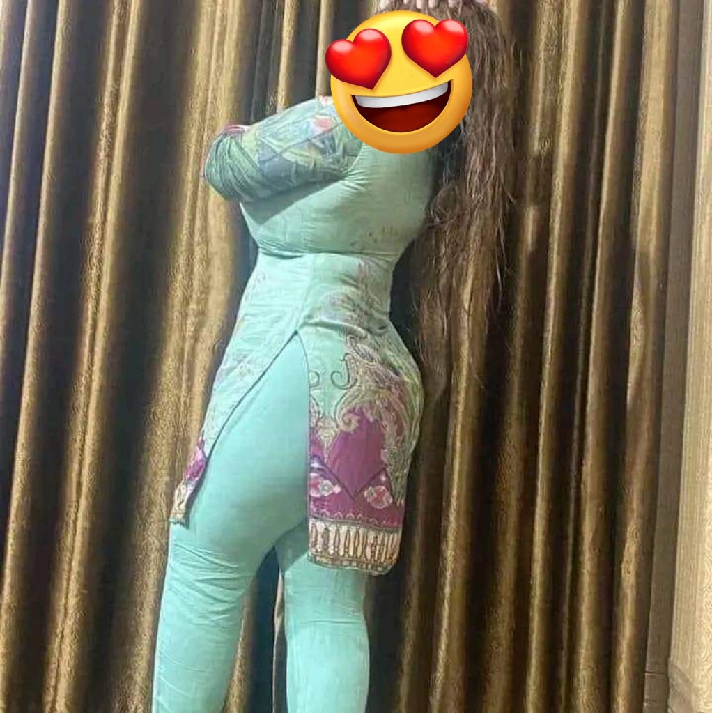 نسرین آنٹی tweet media