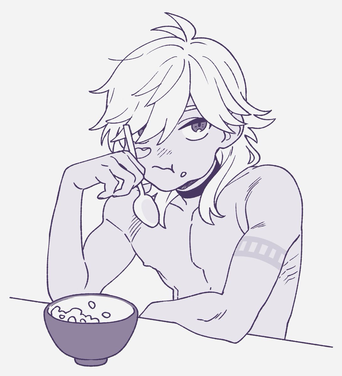🍚🍴