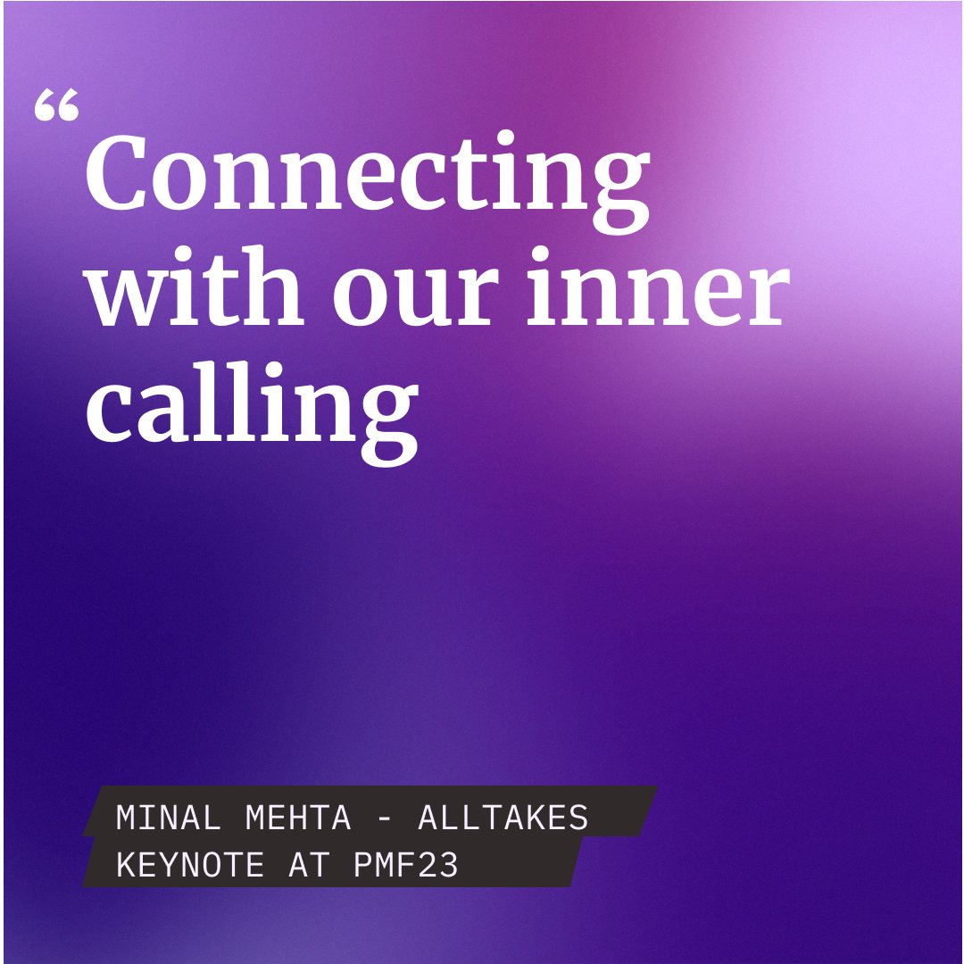 Product Management Festival tweet media