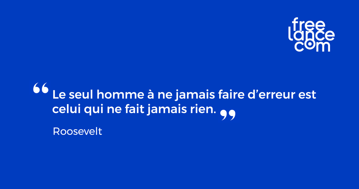 Freelance.com tweet media