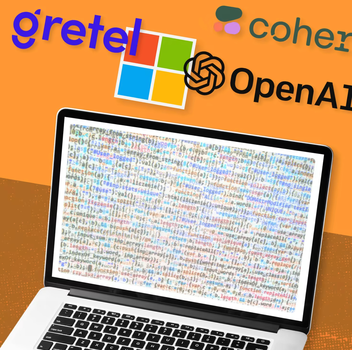 CatherineAdenle's tweet image. Microsoft, OpenAI and Cohere experiment with ‘synthetic data’ as they reach the limits of information created by humans.

#Syntheticdata #data #OpenAI #GenAI #tech #IoT #Tech #datascience #bigdata #ML #AI #technews #techtrends  on.ft.com/47Huc93