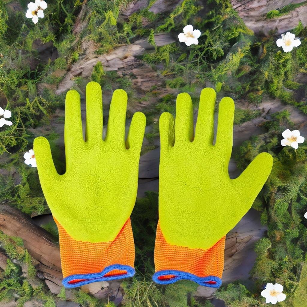 Gants scooter – GloveNova