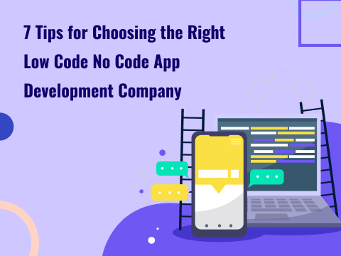 Evon is a #lowcodenocode #appdevelopment company with an experienced team who are experts in creating a #visualdevelopment environment that requires minimal manual coding. bit.ly/3S5hb3p

Consult us to avail our services - sales@evontech.com

#appdev #softwaredevelopment