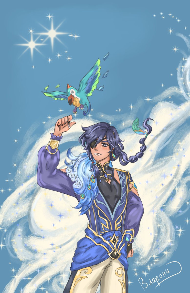 vlarodi's tweet photo. #Kaeya #Gensinimpact #fanart #геншин #кейа
Тгк: вларони https://t.co/GRA0uIdXlq