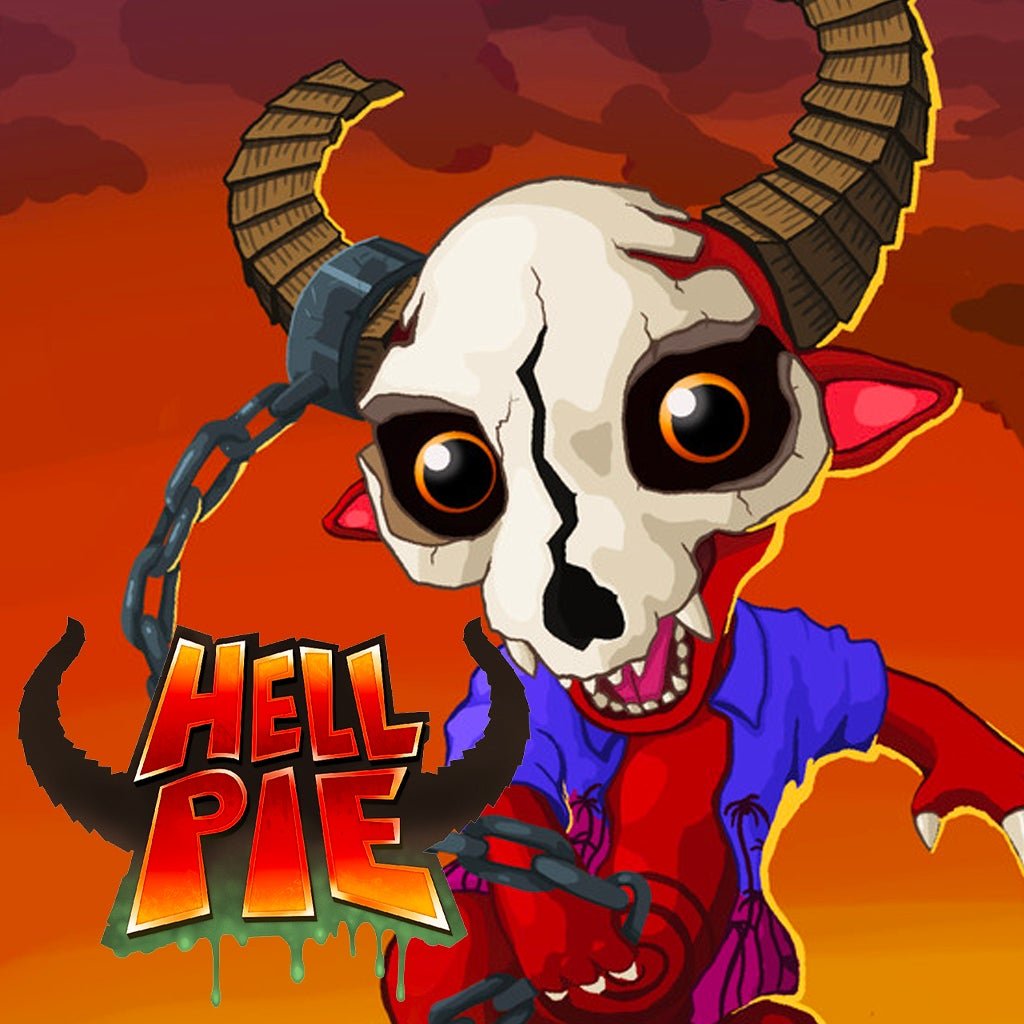 UmbraCuticus's tweet image. Its hell pie time! 

come check me out 

twitch.tv/umbracuticus

#hellpie #firsttimeplaying