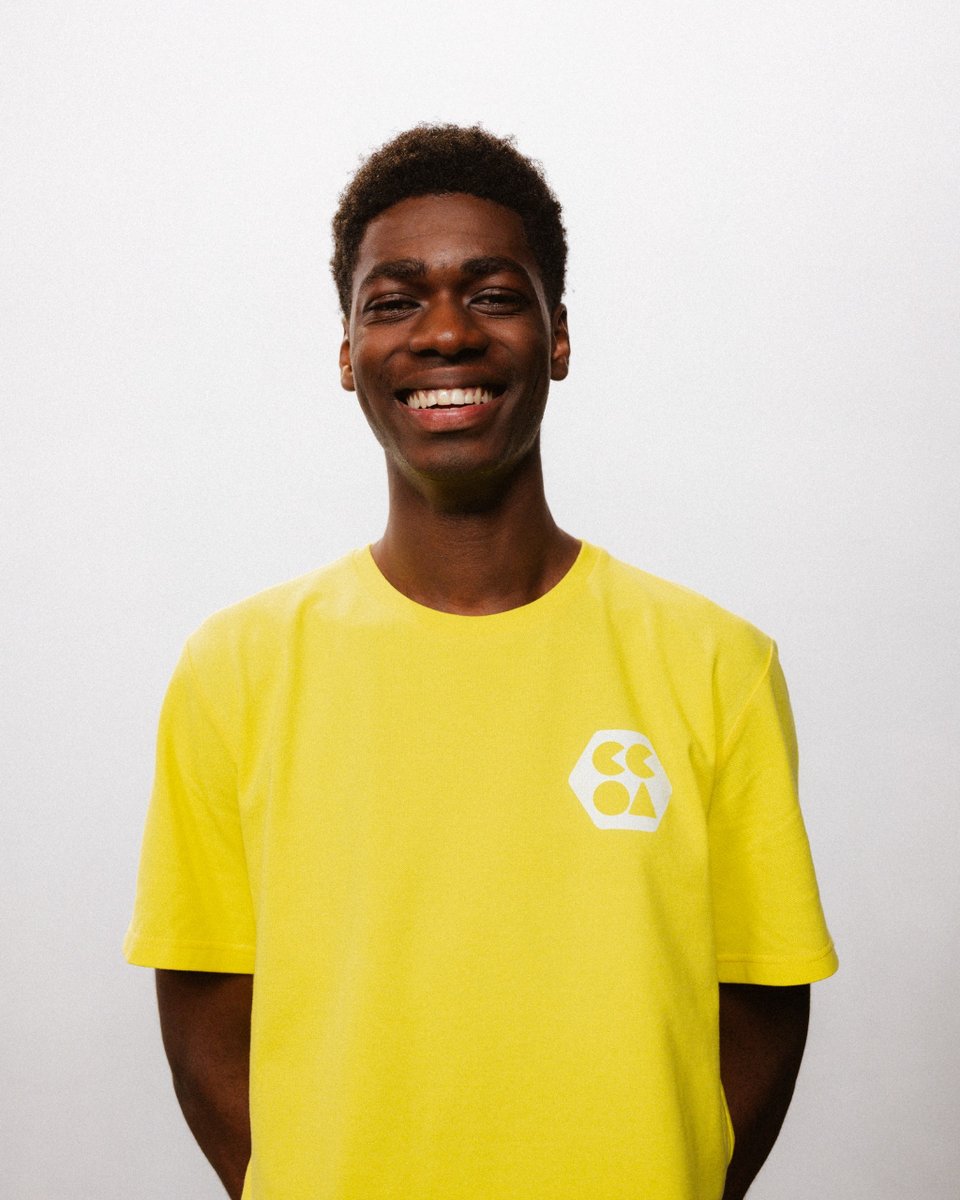 Community Clothing's newest Organic Athleticwear range is sewn and printed by us using sustainable textile technology.
 
🌎The new line of high-performance and durable athletic clothing is 100% plastic-free.