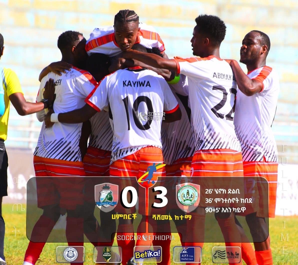Wonderful evening it was yesterday! when we secured our first win and I what to take this opportunity to thank the almighty🙏🏿for give me that performance on my name 1goal +2 assists bravo 👏🏾 team #shashemenecityfc#ATK10 🙏🏿💪🏾✊🏿✌🏻