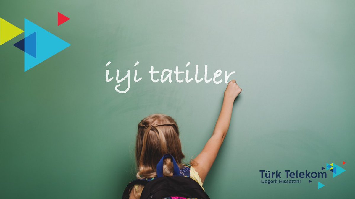 Güzel anılarla dolu bir yarıyılı geride bırakan tüm öğrencilerimizin karne heyecanını paylaşıyor ve her birini tebrik ediyorum. Desteklerini daima hissettiğimiz kıymetli öğretmenlerimize ve öğrencilerimize keyifle geçecek bir yarıyıl tatili diliyorum. İyi tatiller!