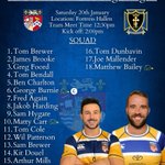 Photo by Old Elizabethans RFC (@OldEsRFC)