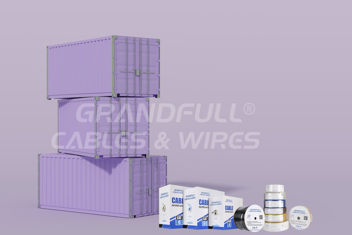 The Chinese Spring Festival approaching, for stock availability, pls contact us quickly! Web：www.grandfullcable. com Email: manage@forcan.com #fiberoptic #fiberoptics #fiberoptik #opticalfiber #cat5ecable #cat6cable #cabling #lancables #cables