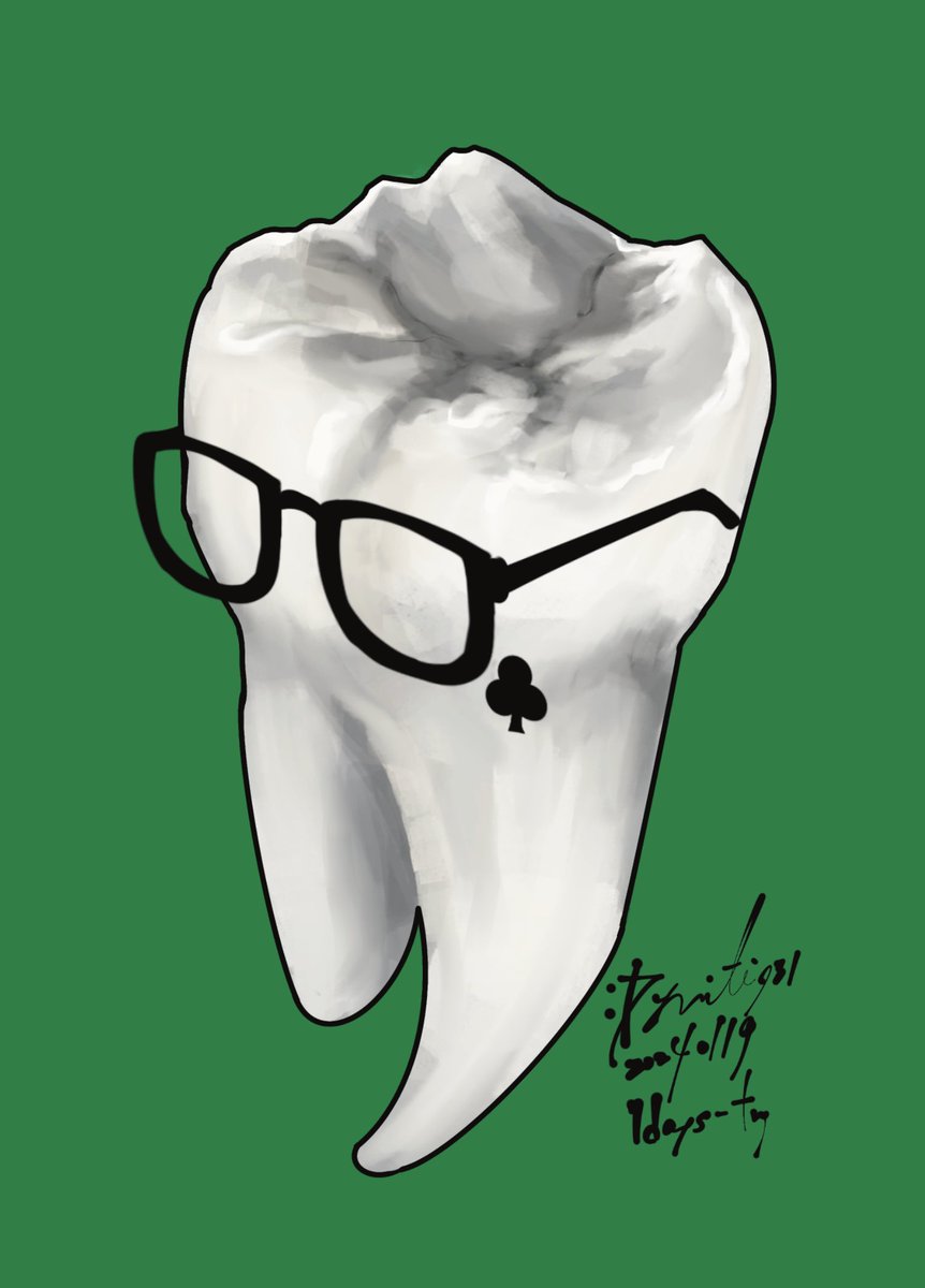 glasses no humans green background simple background signature solo what  illustration images