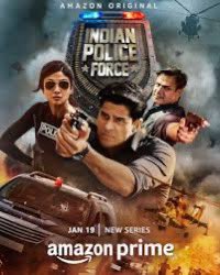 Sidharth Malhotra Brings Breath of Fresh Air to Rohit Shetty's Cop Universe in Indian Police Force. #IndianPoliceForceOnPrime