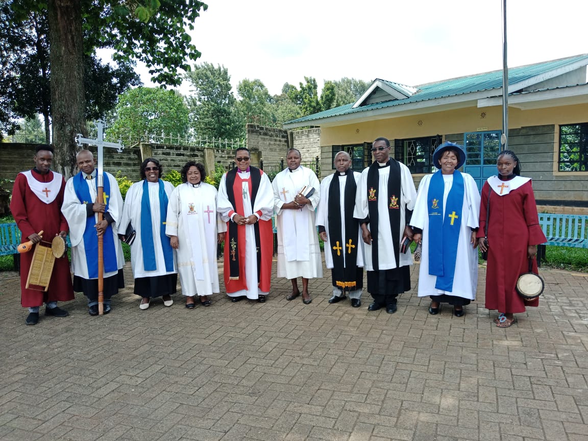 AnglicaninKenya tweet picture