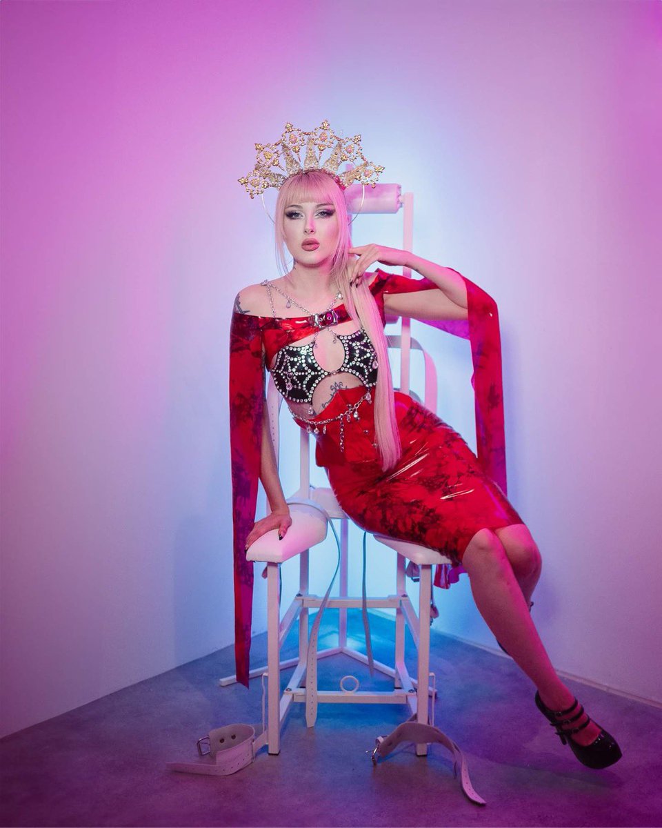 Princess Aurora tweet media