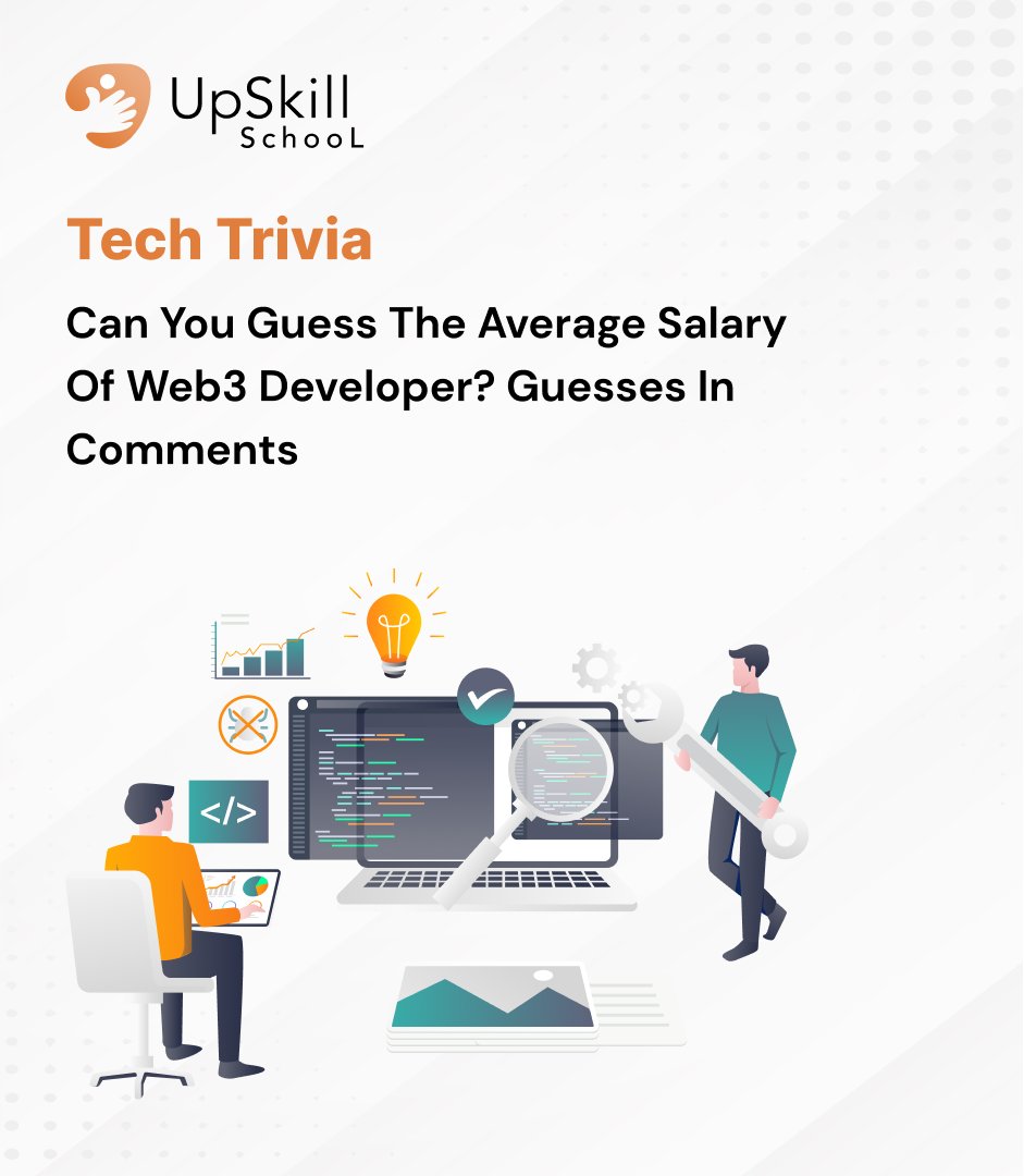 Upskill School (@SUpskill) / Posts / X