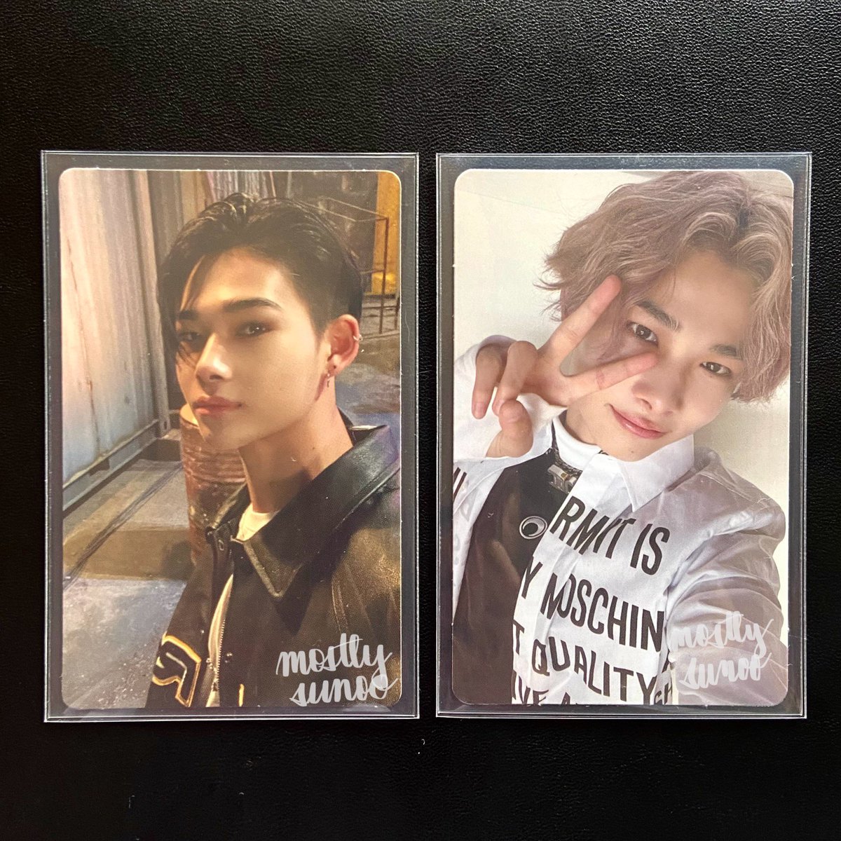 mostlysunoo's tweet photo. 💌 [ 01.19.24. #jayitiesproof]

hello,  @jayities! riki came home today. thank you for packing him safely ! until next time ^_^ 

— #mostlysunoomails ˊˎ˗ https://t.co/fELrQbP4dN