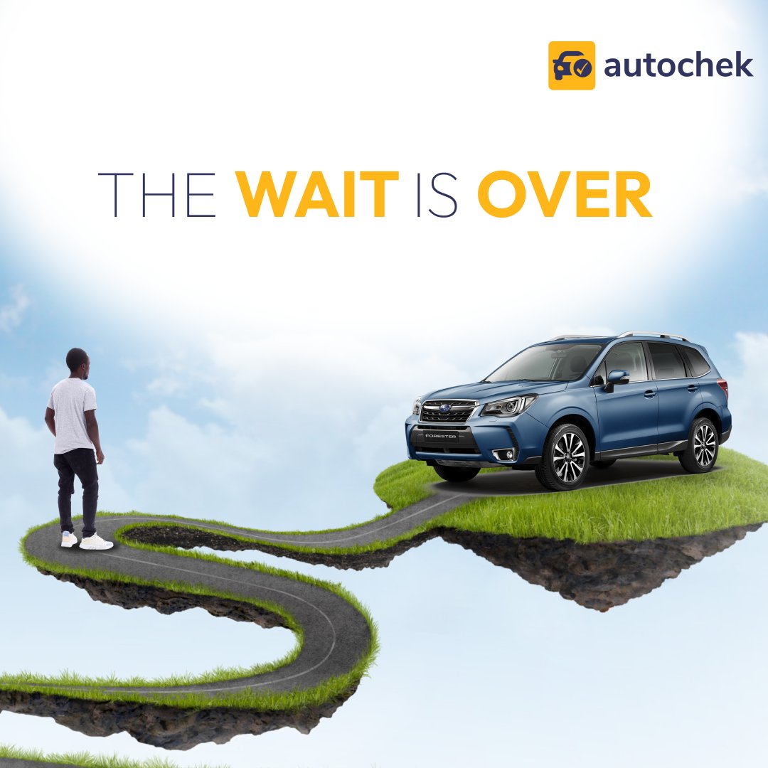 Autochek Uganda tweet media