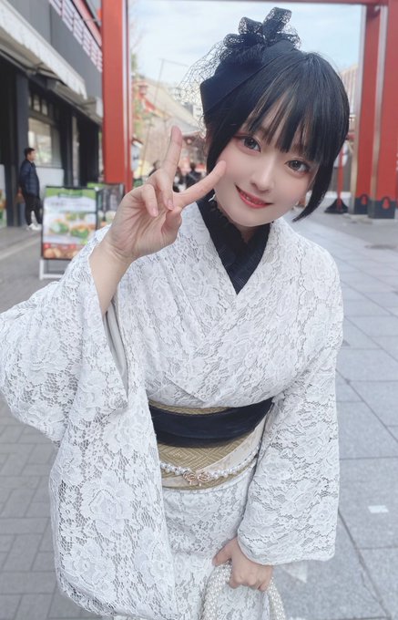 Twitterのコスプレ画像8