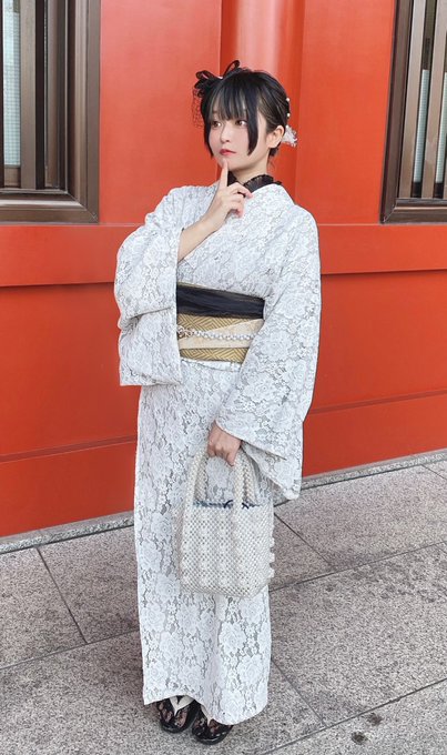 Twitterのコスプレ画像7