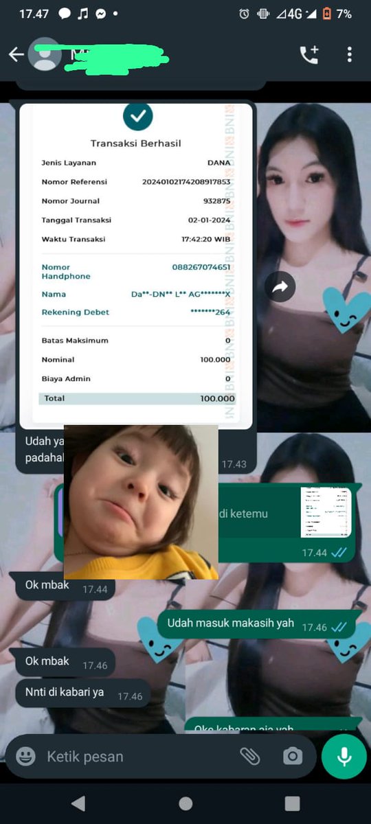 ditaaaa79175's tweet photo. Minimal wajib dp yah kalo mau panggilan ya beb📍yok yang mau st,lt langsung dm aja ke WA:083852503389📞biar fast respon ya
#shemalepalembang #wariapalembang #availpalembang #bopalembang #expopalembang @Share_Ladyboy @delight_trans @Shemaleplayboy2 @PenikmatWaria19 @Zona_shemale https://t.co/KN6NKDfGJp