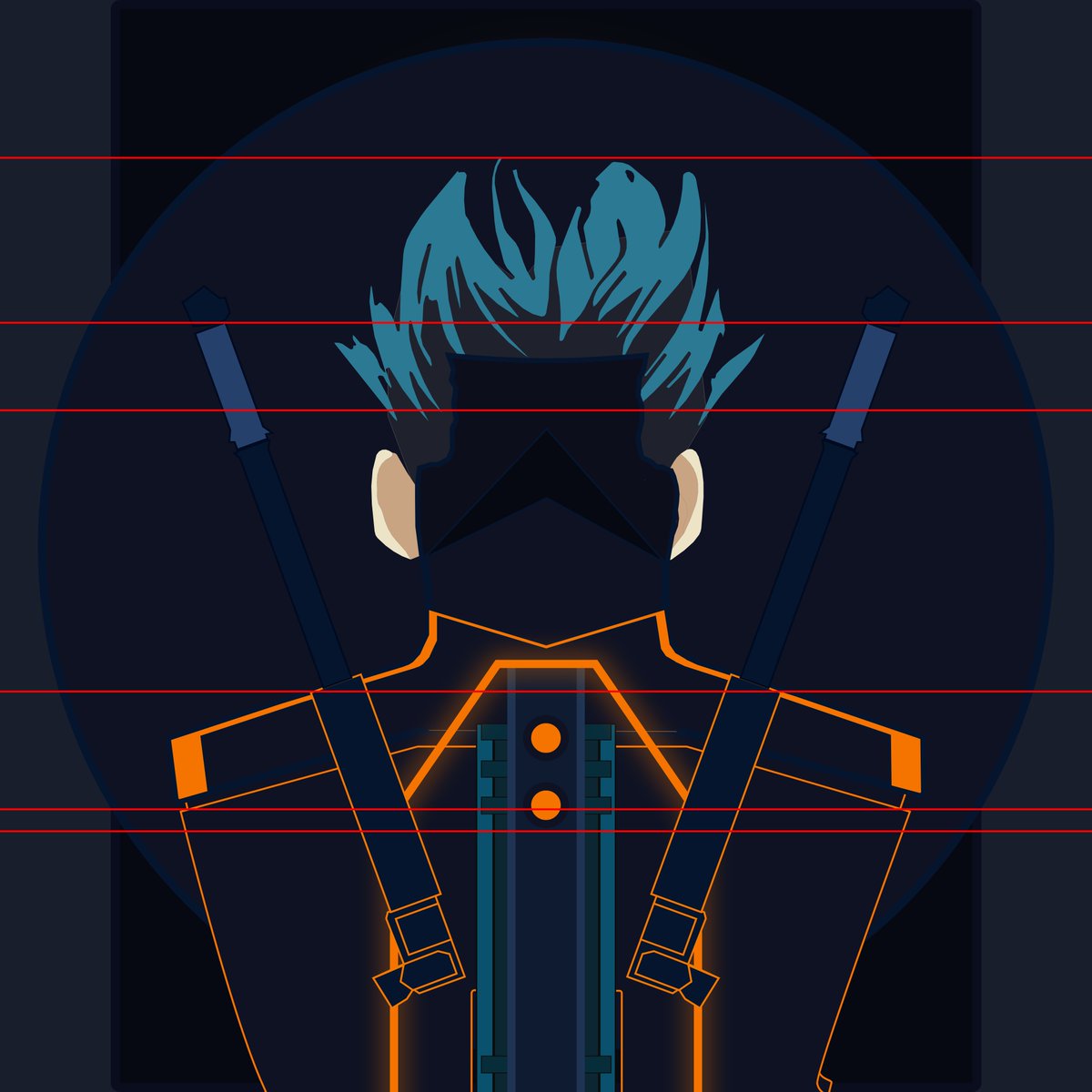 SolyRunners's tweet photo. In the making... If you KYK
#illustration #pfputility #pfp #NFTsCommunity https://t.co/1kee5dpSr7