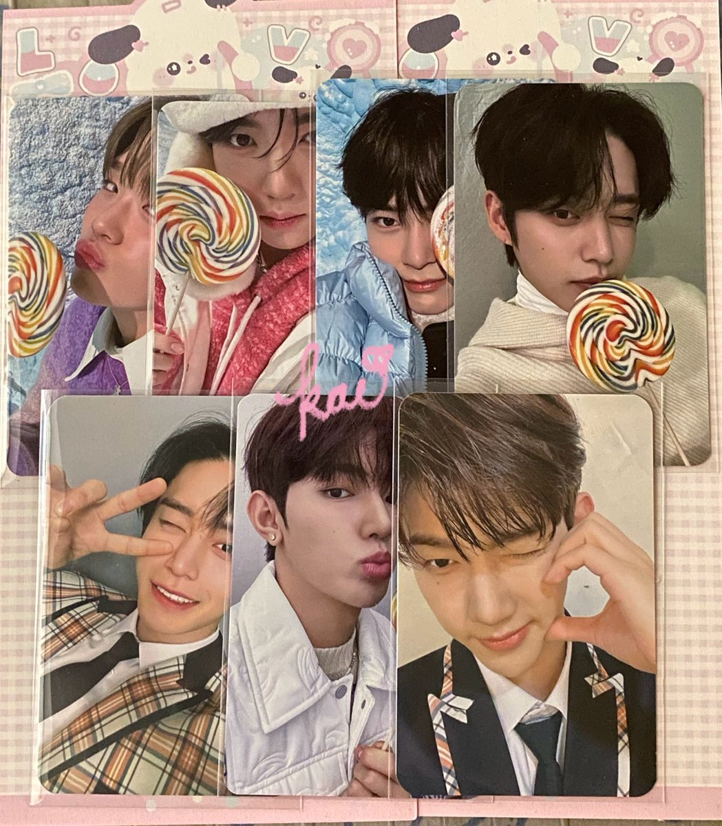 zhaoneul's tweet photo. [🎀] — ꒰ #newpackaege ꒱ 🧺 #gomawuk
      
hi @guhnwuk !! received the lollipop and skoolooks pcs today~ thank you sm for the pasabuy and smooth transaction. til our next 💕 https://t.co/hhFH0hJ5LY