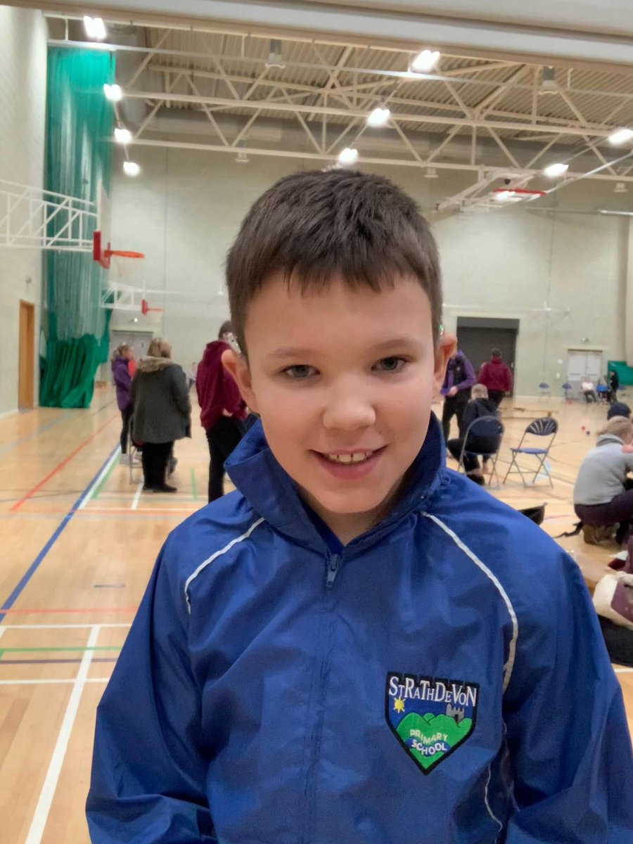 Strathdevon Primary (@strathdevonps) on Twitter photo A huge well done for getting Silver in the <a href="/CPSSASports/">CPSSAsports</a> Boccia Championships, we are so proud! π₯That smile says it all π <a href="/ActiveClacks/">ActiveClacks</a> <a href="/sportscotland/">sportscotland</a> <a href="/ClacksEducation/">Clackmannanshire Council People Directorate</a> #compete #fun A huge well done for getting Silver in the <a href="/CPSSASports/">CPSSAsports</a> Boccia Championships, we are so proud! π₯That smile says it all π <a href="/ActiveClacks/">ActiveClacks</a> <a href="/sportscotland/">sportscotland</a> <a href="/ClacksEducation/">Clackmannanshire Council People Directorate</a> #compete #fun