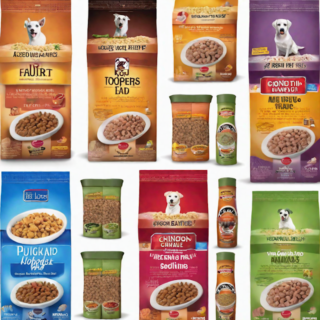 ChatonChio's tweet photo. Best Dog Food Toppers: Enhancing Your Canine's Mealtime Experience https://t.co/p4eaPonymD 

Best Dog Food Toppers

As a responsible dog owner, you want to provide your furry friend with the best nutrition possible. While choosing a high-quality dog food is essential, sometimes… https://t.co/Y6XyAjAJBZ