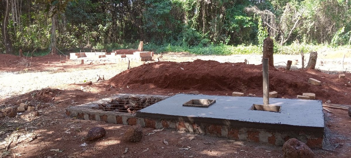 With the support of the European Union, Acted has built medical waste pits in 3 health facilities in the sub-prefecture of Zémio (Haut Mbomou region, Central African Republic) improving access to #hygiene and #wastemanagement for staff and patients.