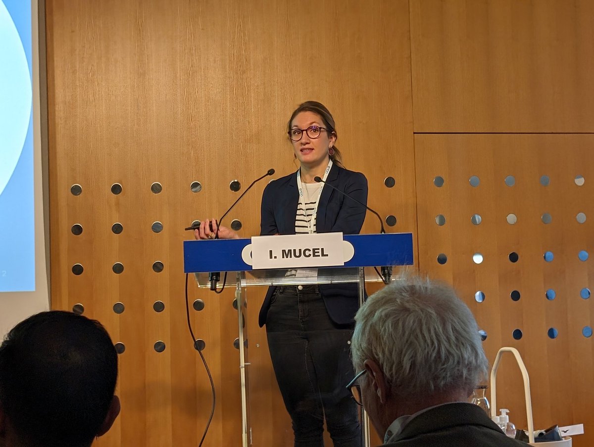 IROD Lab tweet media