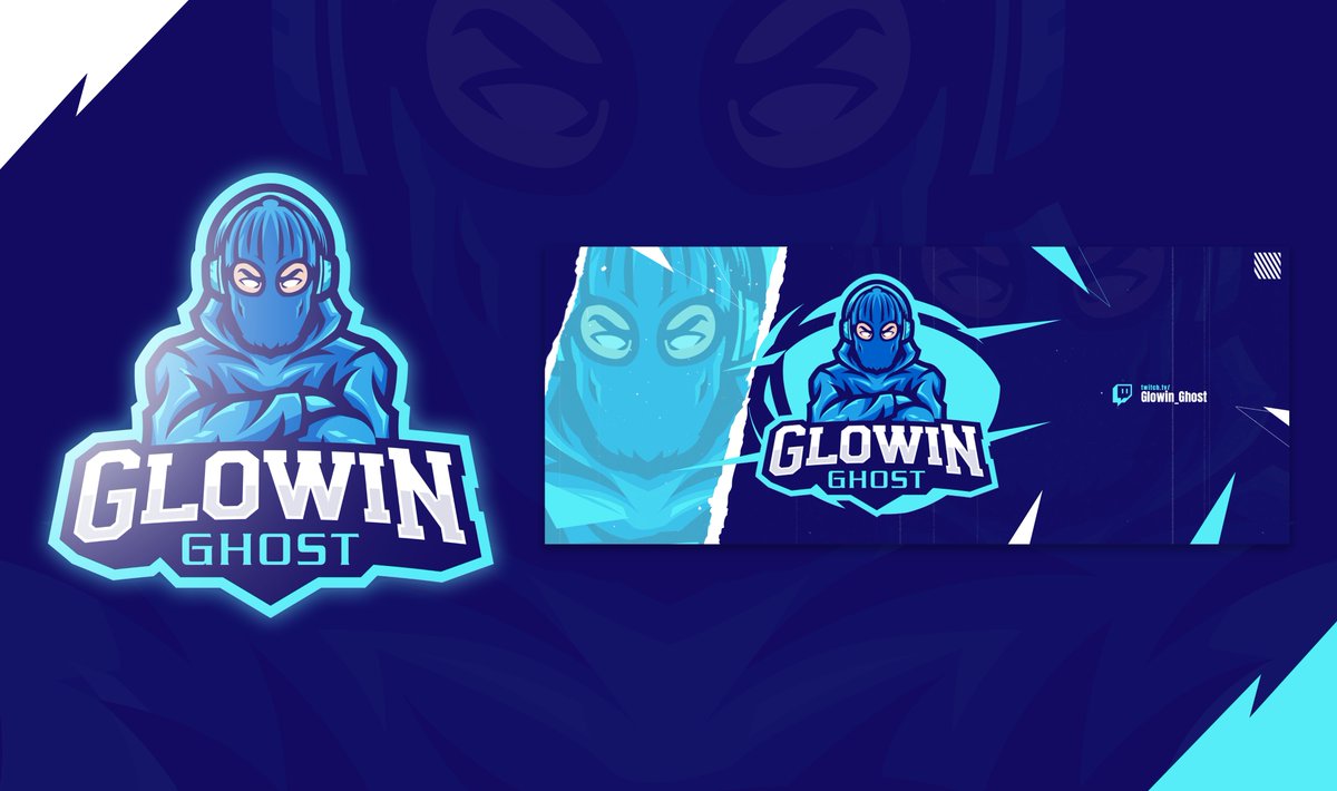 Mrlogobee's tweet photo. I'm a professional Graphics designer at Fiverr Here is my previous work #gaming #logo #banner .If anyone needs any type of logo/banner/header just DM me. I'll do it at a low price #twitch #streaming #Streamer #twitchstreamer #KickStreaming #YouTube #gamer #Live #gaming_graphics https://t.co/pd7tfOdCUY