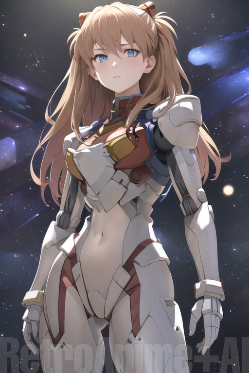 retroanimeai's tweet image. Asuka Langley just got her new mobile suit, how will you help her pilot it?
 #ガンダム #エヴァンゲリオン #アスカ  #ガンダムエアリアル #asukalangley #evangelion #Eva #Anime #animegirl #mondaianimegirlsclub #aiart #MAGC #G_Witch #gundamaerial #gundam #WFM #witchfrommercury