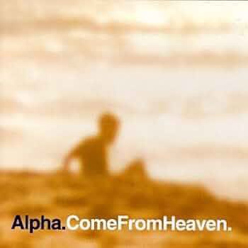 #DebutAlbums90sTop15
#2 Dreamlike and utterly gorgeous, while most trip hop acts focused on the beats Alpha, signed to Massive Attack’s short lived Melankolic label created a hypnotic haze of strings and whispered vocals to wonderful effect