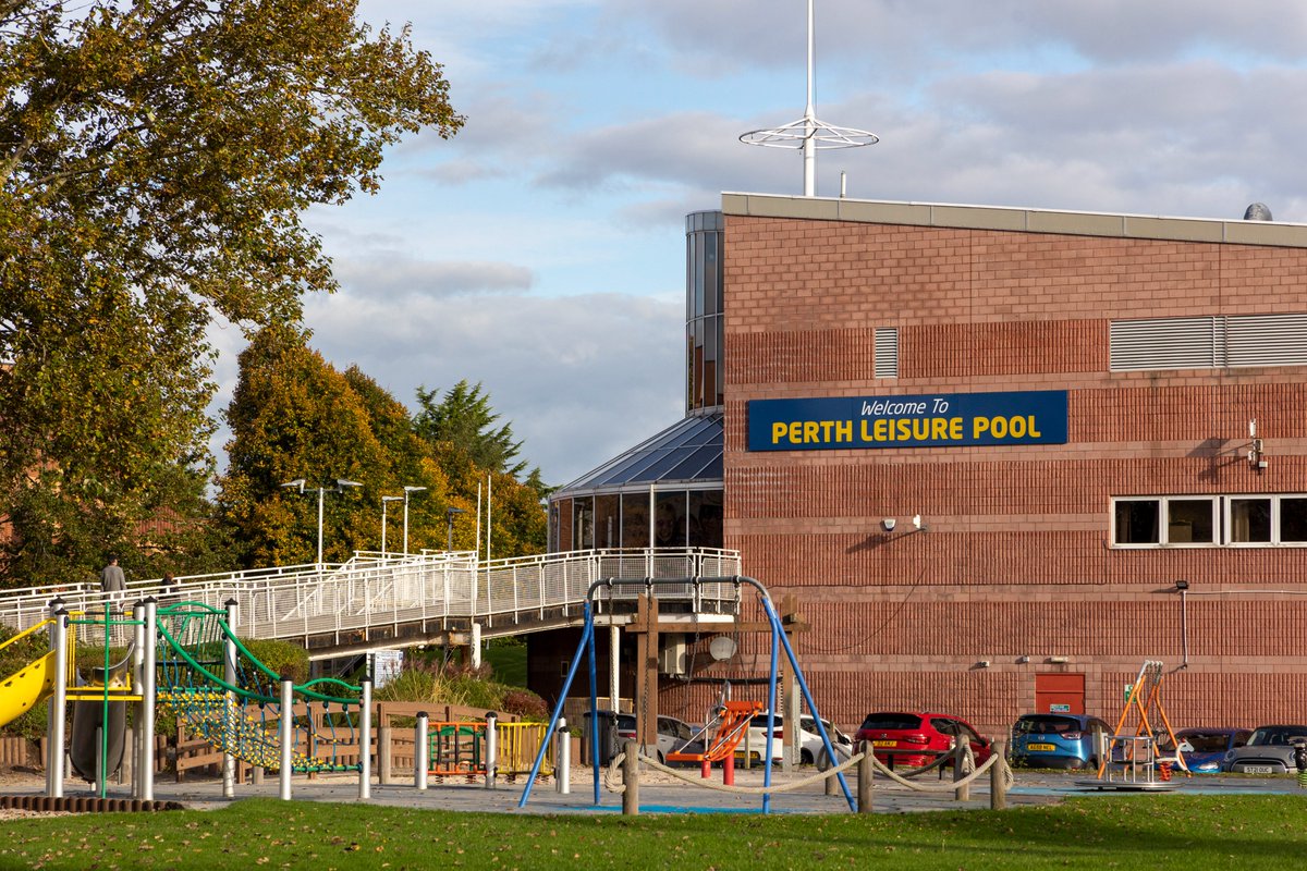 The_PA's tweet photo. Perth City Swim Club's future threatened by "half-baked" council proposal which would see the city left without a leisure pool

Story: https://t.co/t4Cld4j8XC https://t.co/RrMCnw0W2D