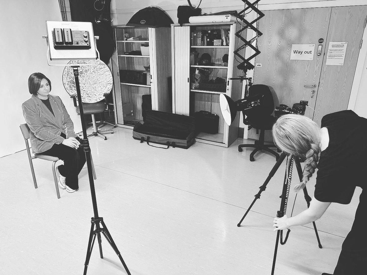 A year today “Linda’s story” was made this paved the way for much needed change in our trust ! It has been shown at trust induction and watched by excising staff ! This mum was for you <a href="/CHFTNHS/">Calderdale and Huddersfield NHS Foundation Trust</a> <a href="/JohnCampaign/">John's Campaign</a> <a href="/EnhanceCareCHFT/">Enhanced Care CHFT 🦋</a>