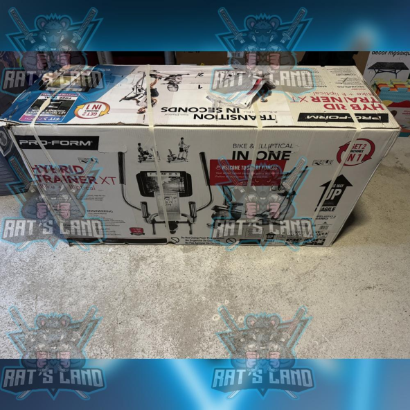 Rat's Land ™ tweet media