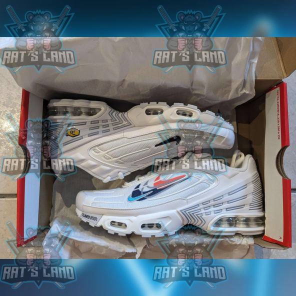 Rat's Land ™ tweet media