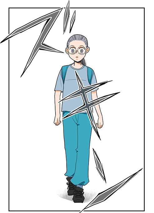 【11話】くも膜下出血のラブレター(6/8)  本編はこちらから読めます! 