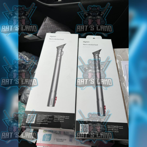 Rat's Land ™ tweet media