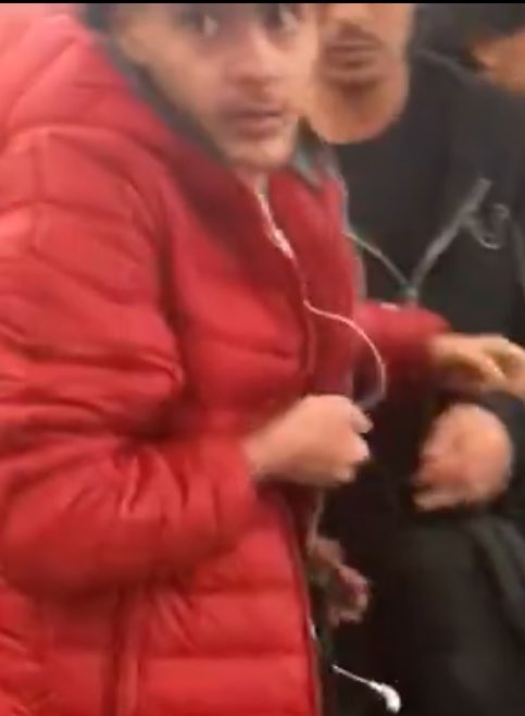 iluvr0se2's tweet photo. @bmoney61527 bro was shaking in his boots 😭😭 https://t.co/EuoYGb5Vtp